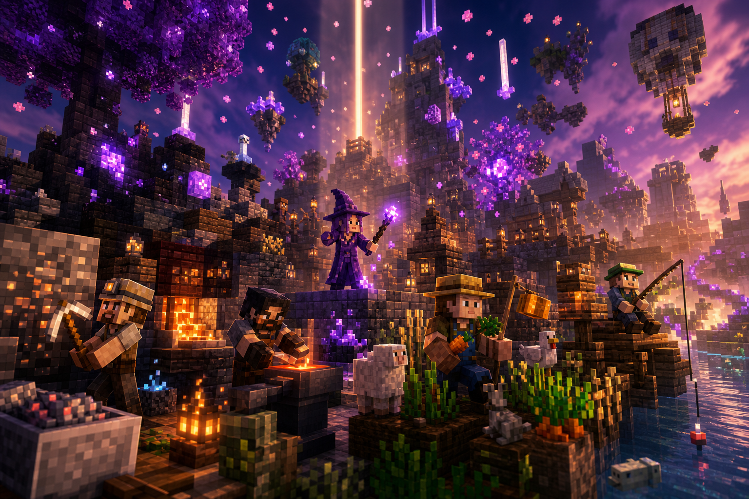 AscendanceRPG banner