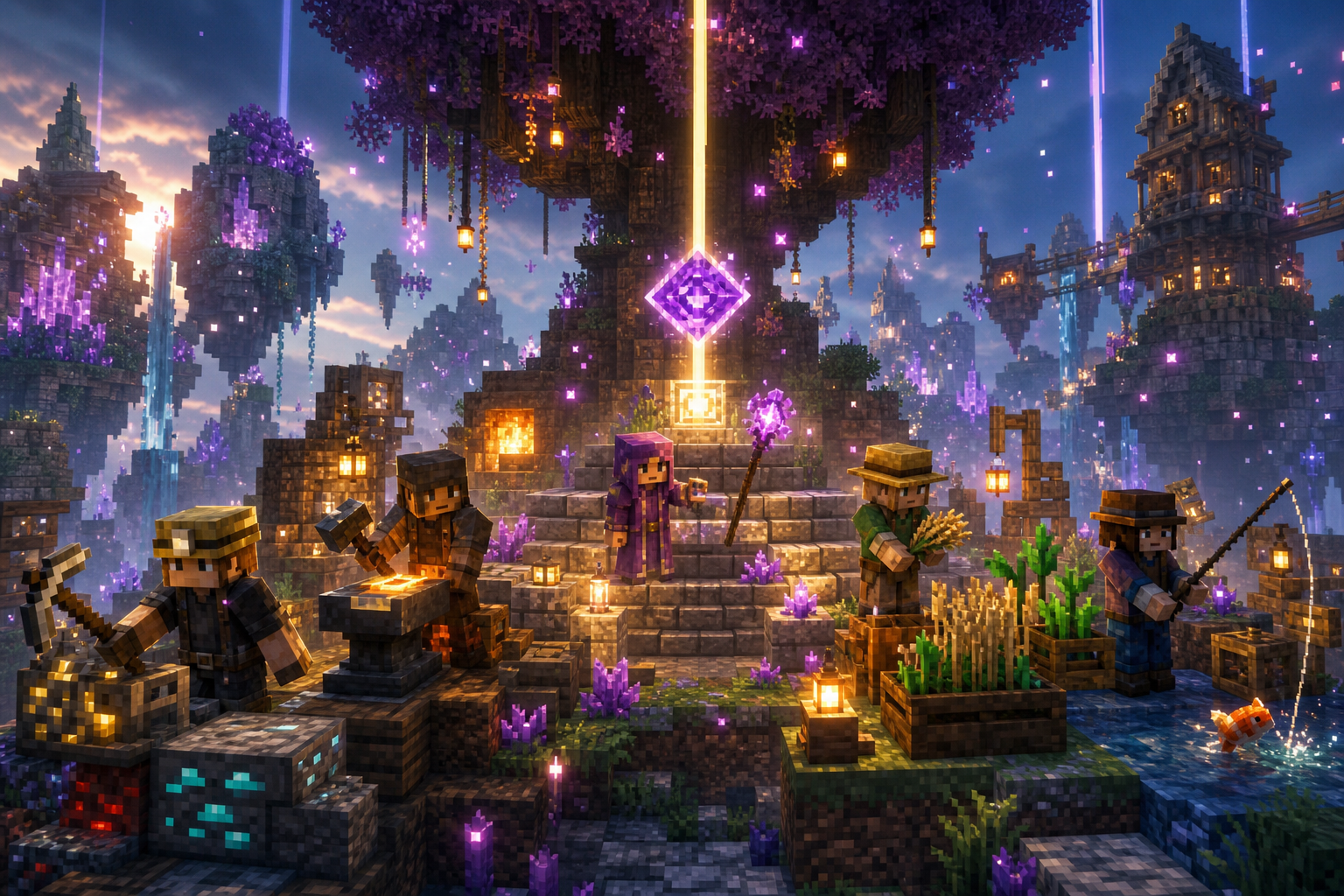 AscendanceRPG