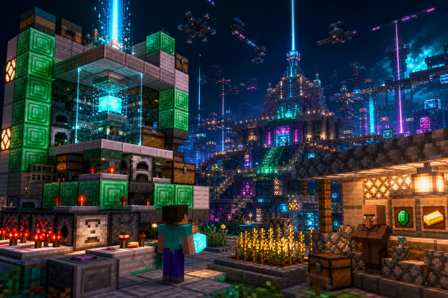 Architekt banner