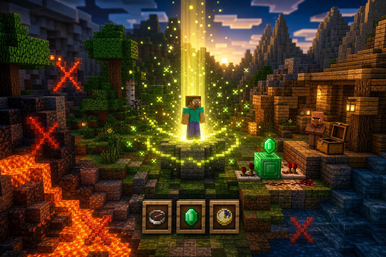 RandomTeleport