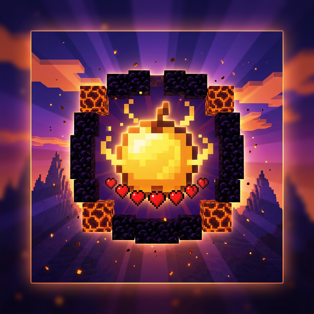 UHC Ultra-Hardcore : La Survie Ultime sur Minecraft !