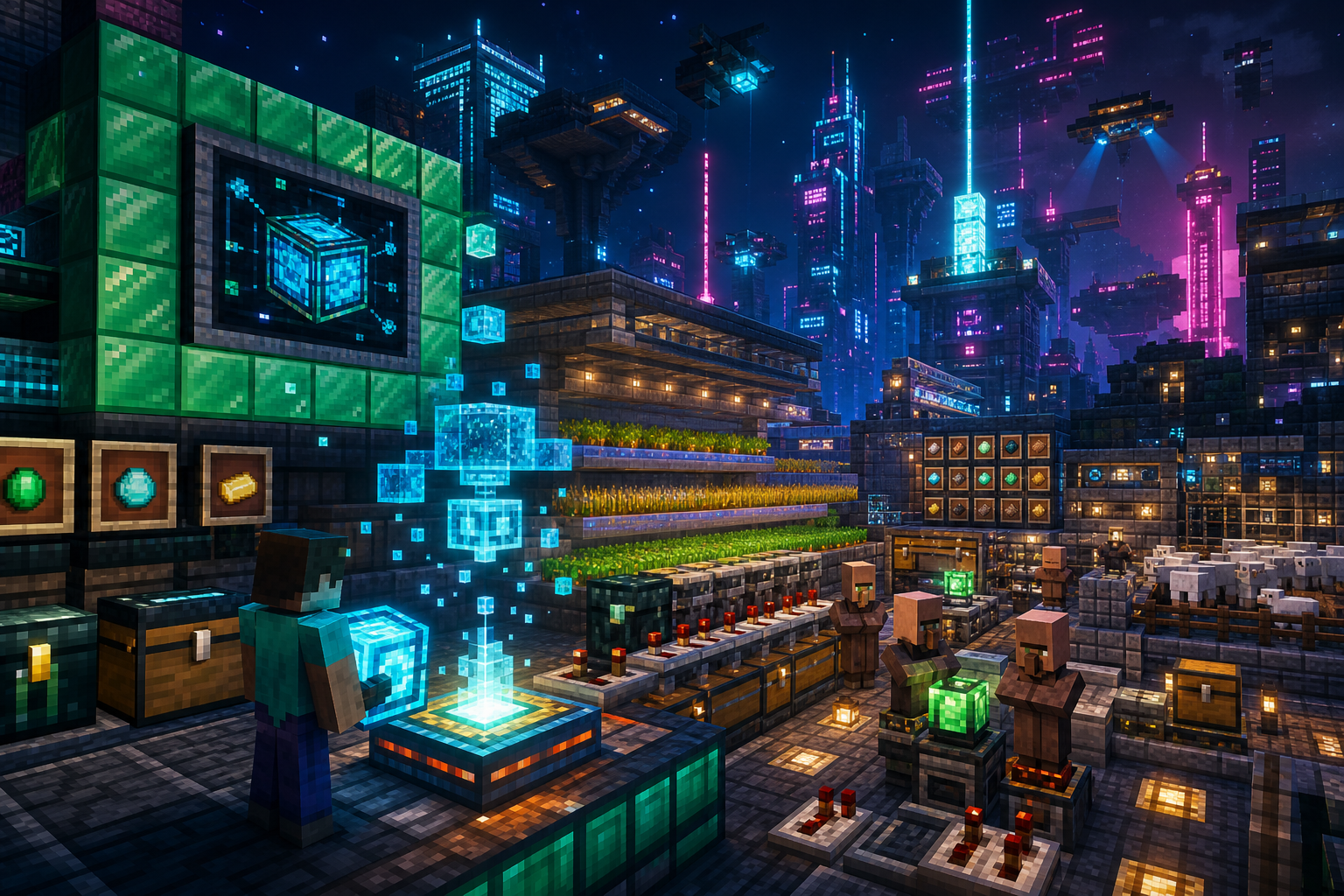 AutoArchitect banner