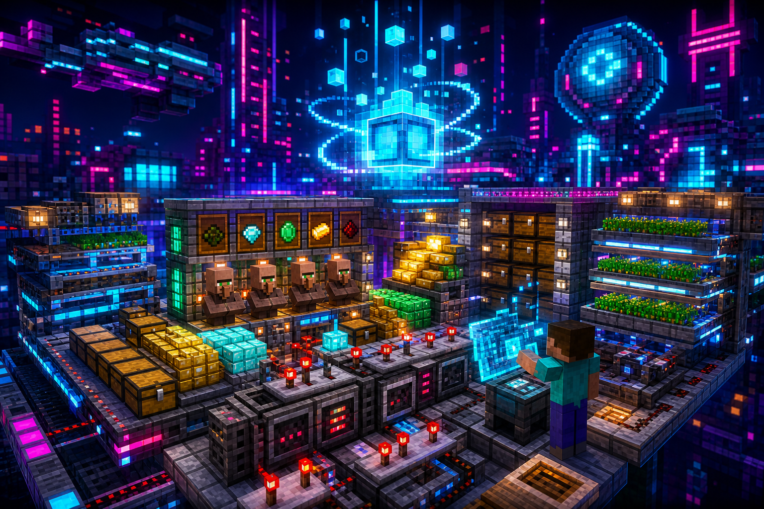 AutoArchitect