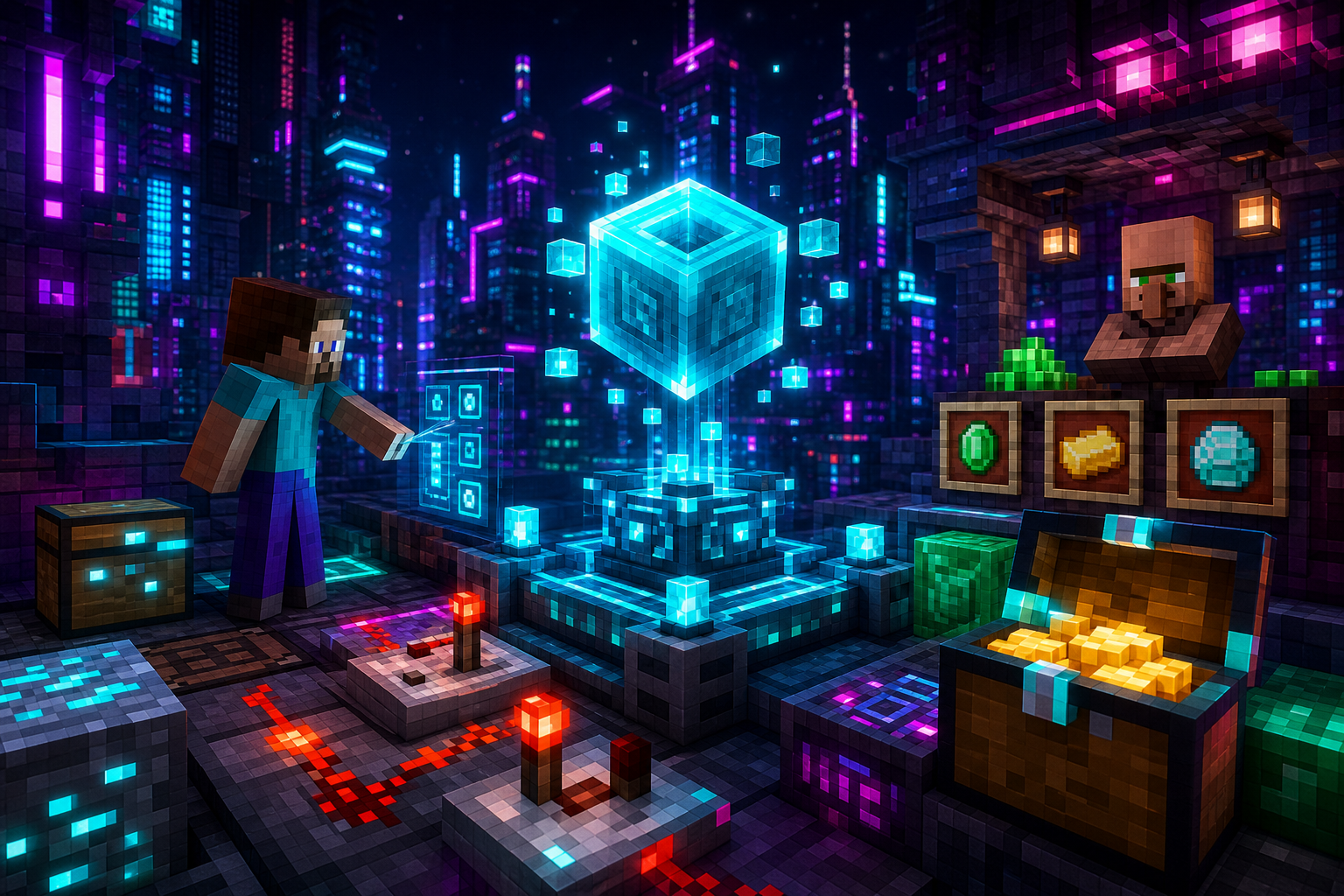 RoleForge
