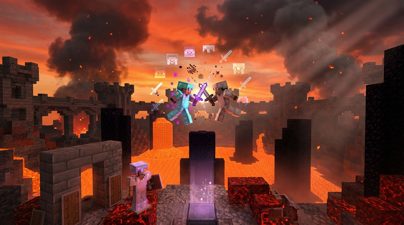 KillStats: Suivez vos Kills & ECP avec style sur Minecraft! banner