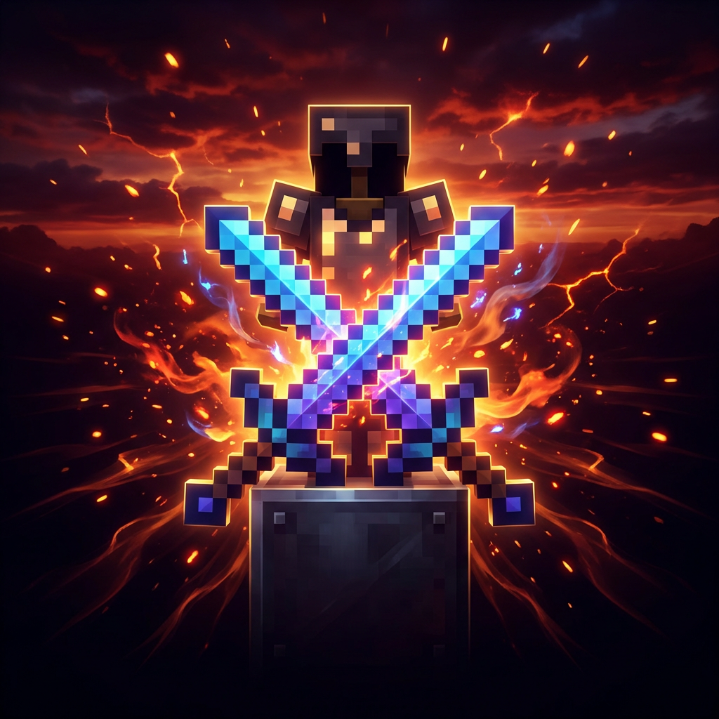 KillStats: Suivez vos Kills & ECP avec style sur Minecraft!