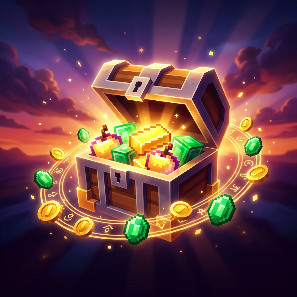 EconomyMC: L'Économie Ultime pour Votre Serveur Minecraft!