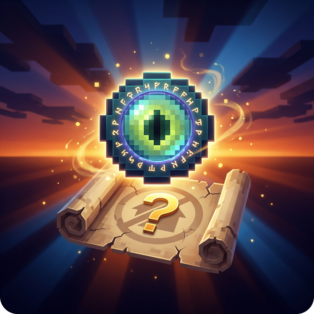 UnclaimFinder: La boussole ultime pour chunks libres!