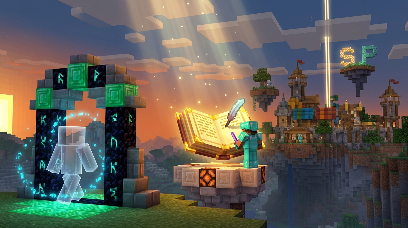WhisperArc banner