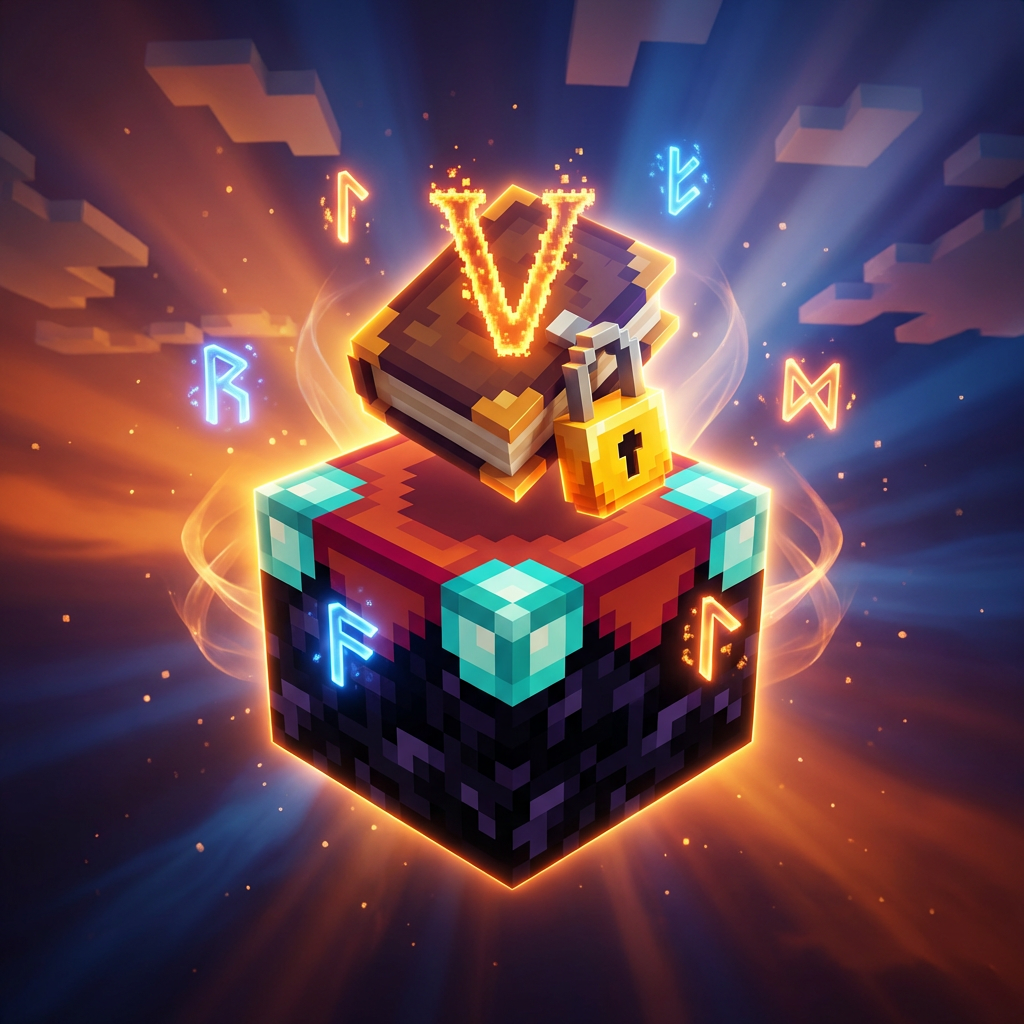 EnchantLimit: Maîtrisez l'Enchantement!