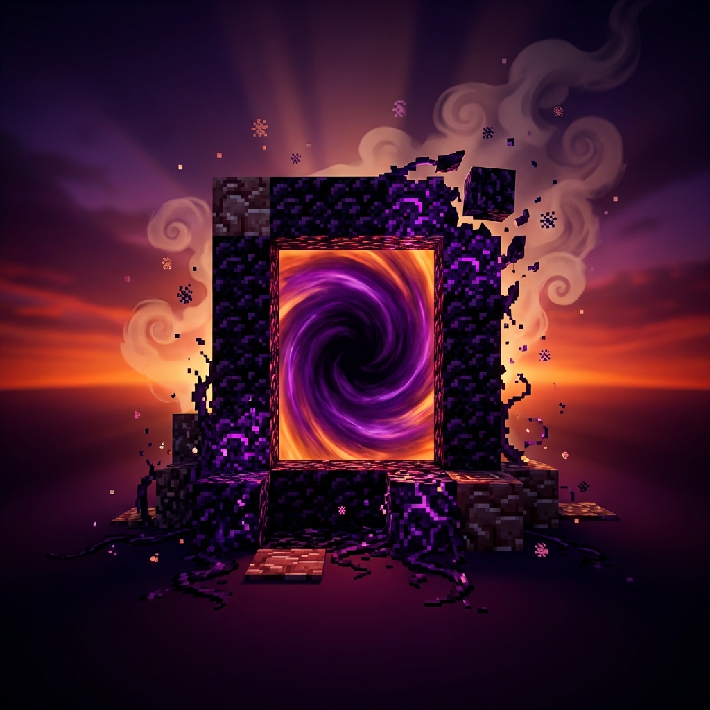 Corruptions: Le Système Ultime de Progression par Corruption