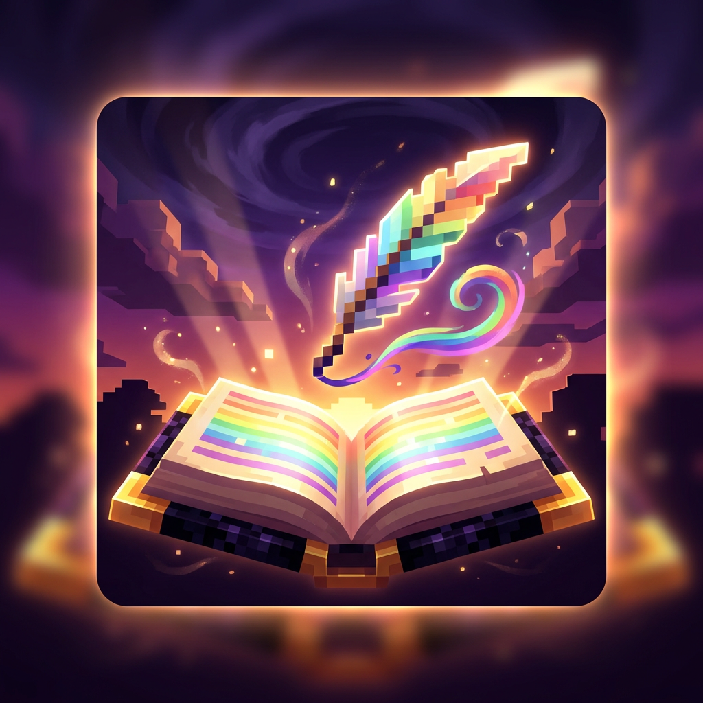 HelloPlugin: Saluez vos joueurs avec style !