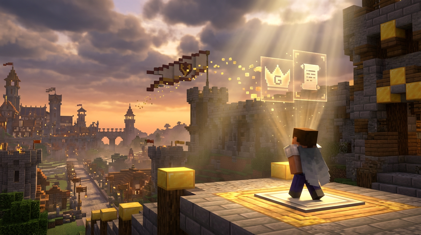 ValdorCore : Le Plugin Semi-RP Ultime pour Votre Serveur ! banner