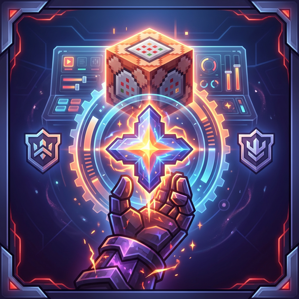 Abilities Plugin: Déchaînez des Pouvoirs Épiques dans Minecraft!