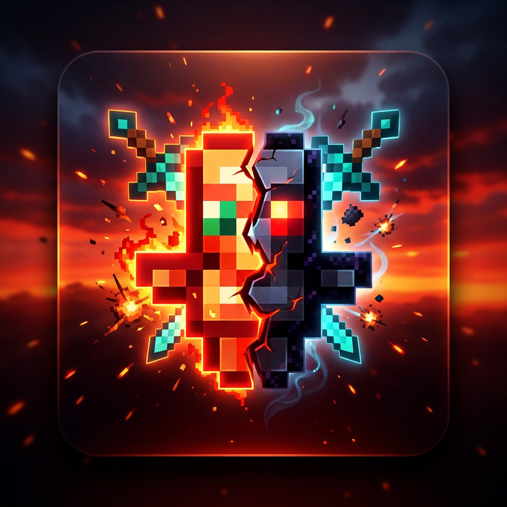 KarmaPlugin - Système de Karma avec Mécaniques de Combat