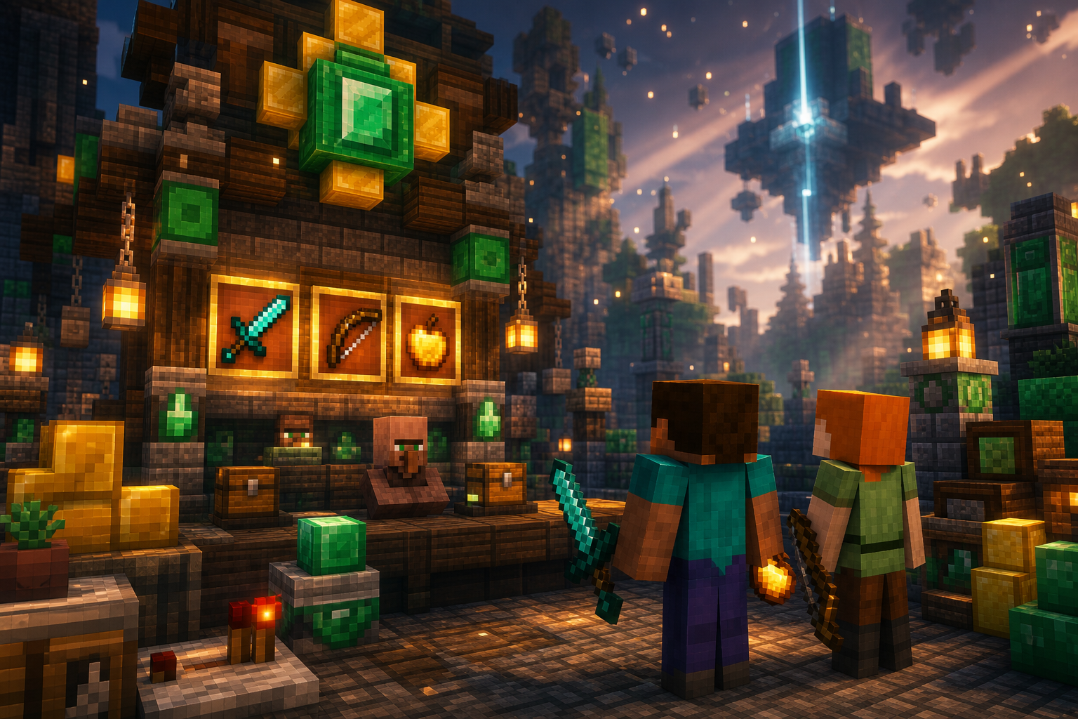 PointShop banner