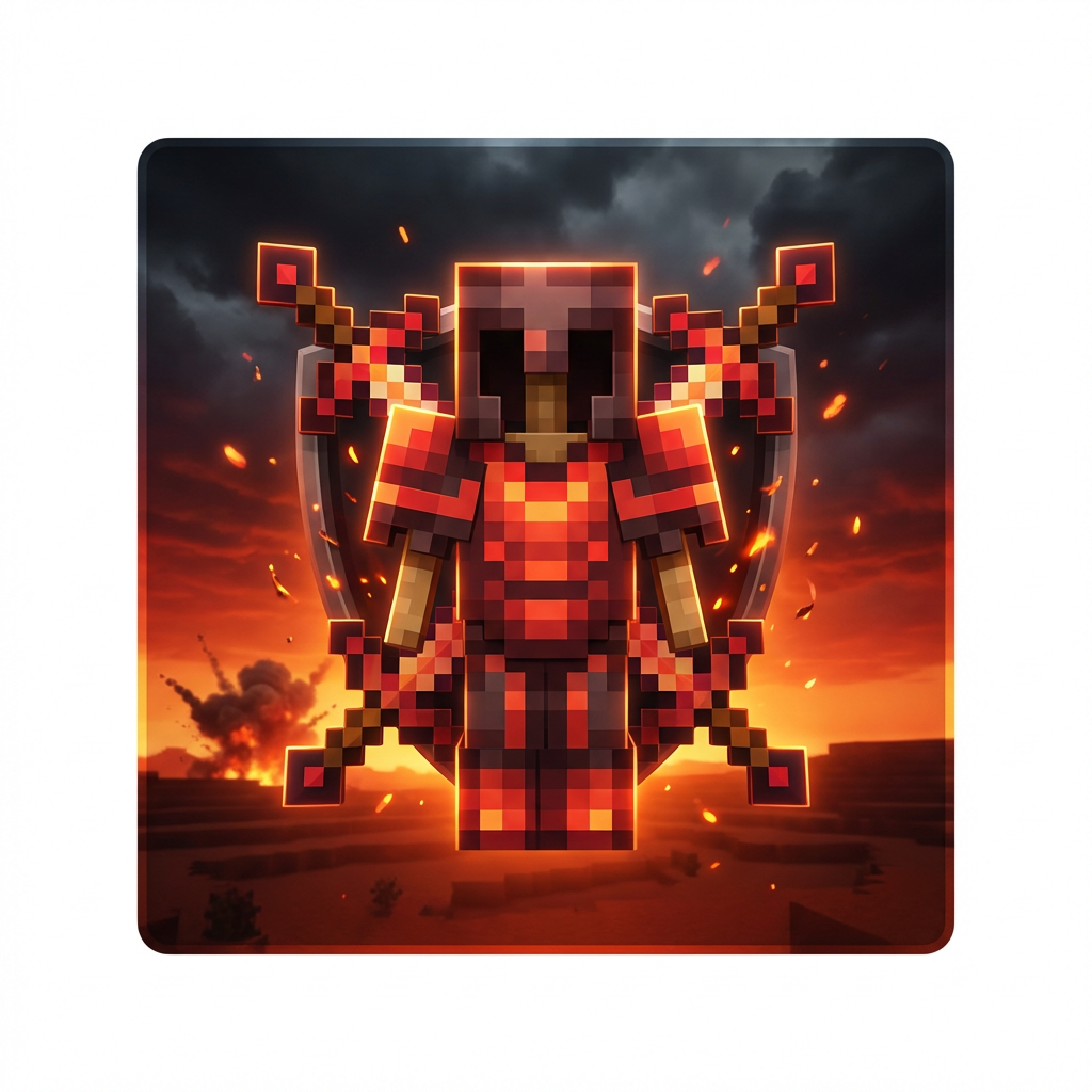 Desert Warfare 🏜️: Factions, Minerais & Donjons Épiques !