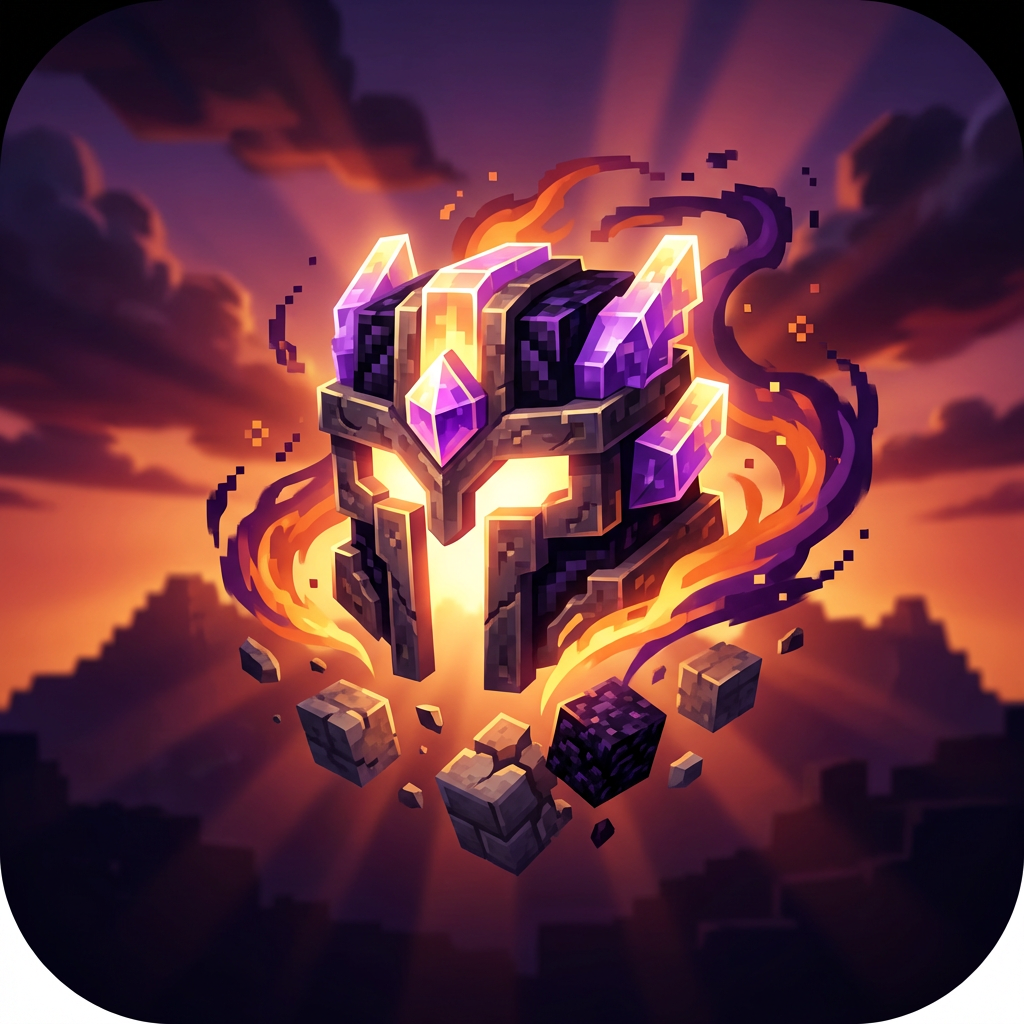 SeasonFinal_Azrathor: La Confrontation Ultime sur Minecraft