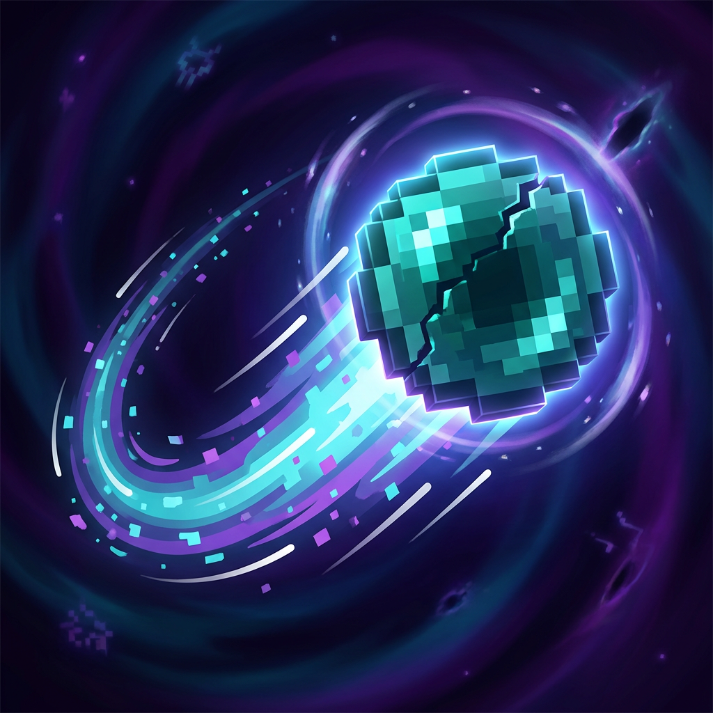 EnderPearlNoTP: Lancez sans Téléportation !