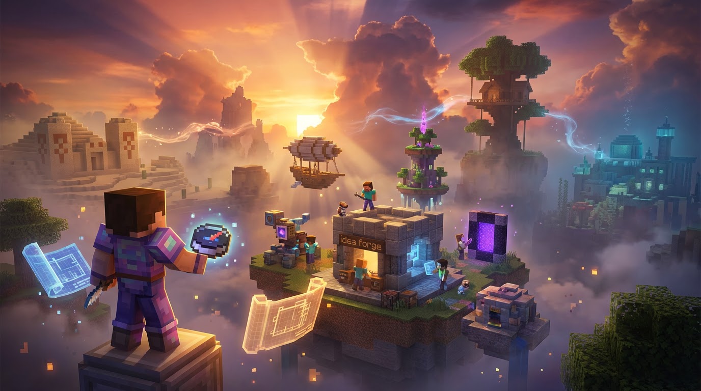 ConceptUnique banner